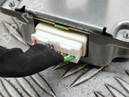 Módulo eletrónico NISSAN LEAF (ZE1) Electric | BP27780946M83 