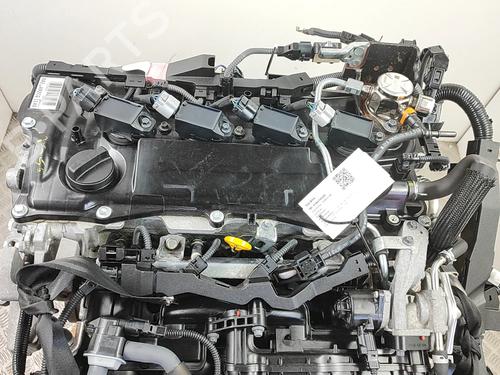 Engine BMW 5 (F10) 520 d | BP36809687M1 - Image 5