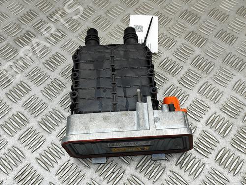 Used Electronic module PEUGEOT 508 II (FB_, FH_, F3_) Hybrid 225 (F35GQU) (224 hp) 29975435