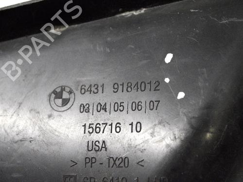 Pipe MERCEDES-BENZ E-CLASS (W213) AMG E 63 S 4-matic+ (213.089) | BP33355004M125 - Image 5