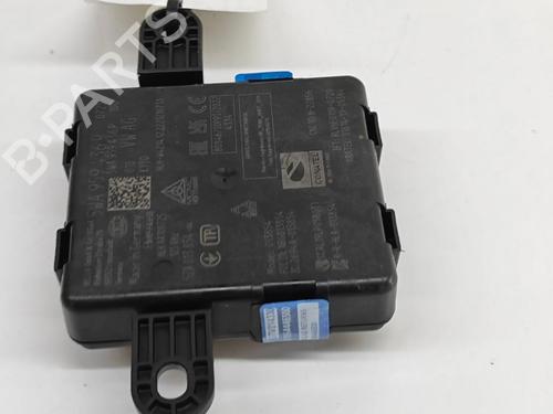 Electronic module AUDI Q4 E-TRON SUV (F4B) 40 | BP33370115M83  - Image 5