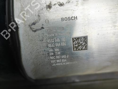 Steering rack PORSCHE MACAN (XAB) 4S Electric 4 (XABDC1) | BP33433042M22  - Image 7