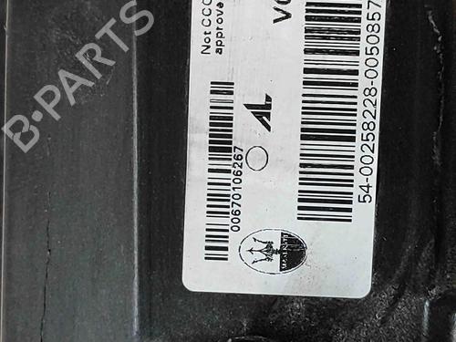 Left headlight MASERATI GHIBLI III (M157) 3.0 | BP23562621C28 