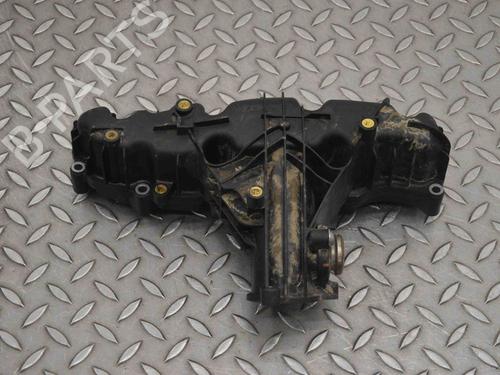 Intake manifold AUDI Q5 (8RB) 2.0 TDI quattro | BP30243552M70