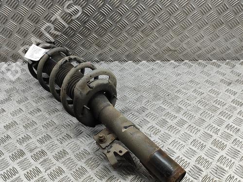 Left front shock absorber FORD TOURNEO CUSTOM V362 Bus (F3) 2.0 EcoBlue | BP30178095M16