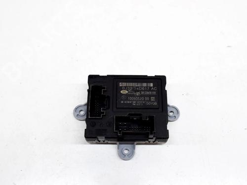 Used Electronic module LAND ROVER DISCOVERY IV (L319) 3.0 SDV6 4x4 (256 hp) 9628064