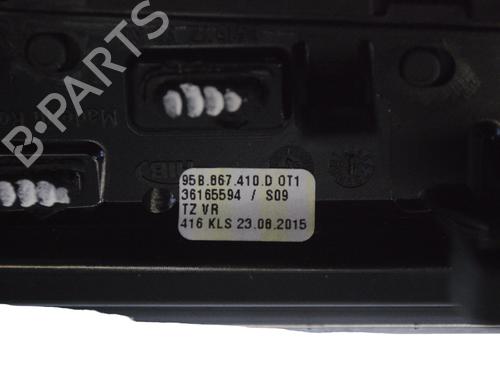 Other PORSCHE MACAN (95B) 3.0 S Diesel | BP30237323O1 