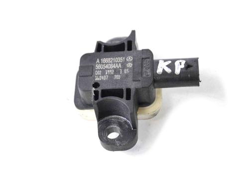 Sensor electrónico MASERATI GHIBLI III (M157) 3.0 D (275 hp) 30229679