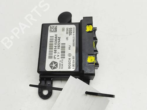 Electronic module JEEP GRAND CHEROKEE IV (WK, WK2) 3.0 CRD V6 4x4 | BP35790607M83 - Image 2