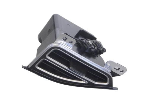 Luchtrooster TESLA MODEL S (5YJS) 85 (367 hp) 30251016