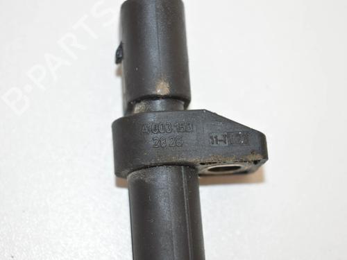Electronic sensor MERCEDES-BENZ SPRINTER 3-t Van (B906) 213 CDI (906.611, 906.613) | BP33363798M84 - Image 2