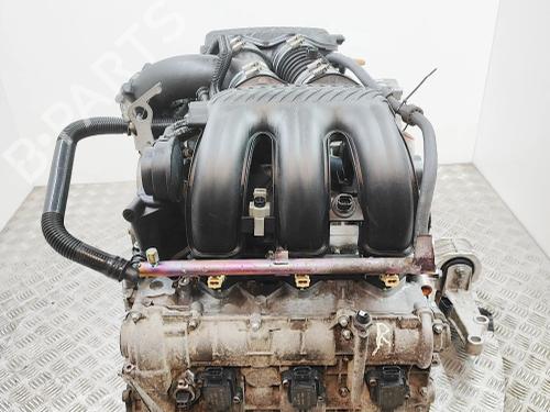Engine PORSCHE BOXSTER (987) 2.7 | BP40502500M1 - Image 2