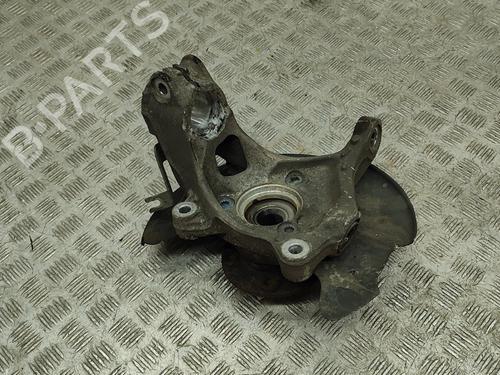 Right front steering knuckle AUDI A3 Sportback (8VA, 8VF) 1.4 TFSI e-tron | BP26581813M26 