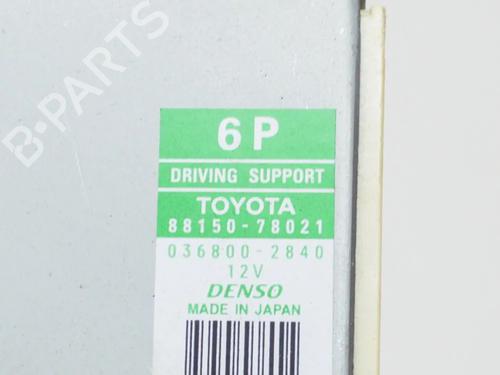 Electronic module LEXUS NX (_Z1_) 300h AWD (AYZ15_) | BP7999769M83 