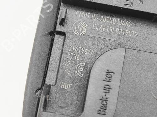 Electronic module VOLVO XC90 II (256) T6 AWD | BP37643198M83 - Image 9