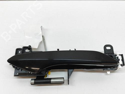 Used Front left exterior door handle LEXUS NX (_Z1_) 300h AWD (AYZ15, AYZ15_, AYZ15R) (197 hp) 28028873