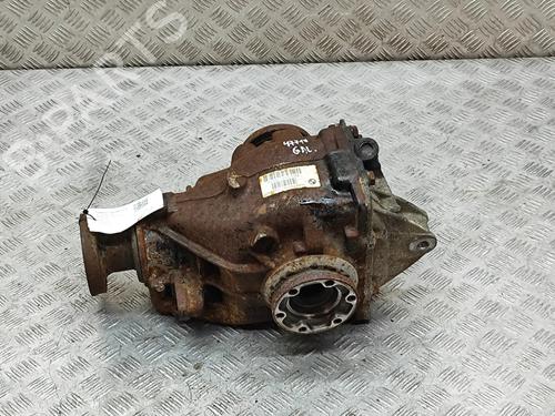 Used Rear differential Rear differential BMW X3 (E83) 3.0 d (204 hp) 24142798 24142798
