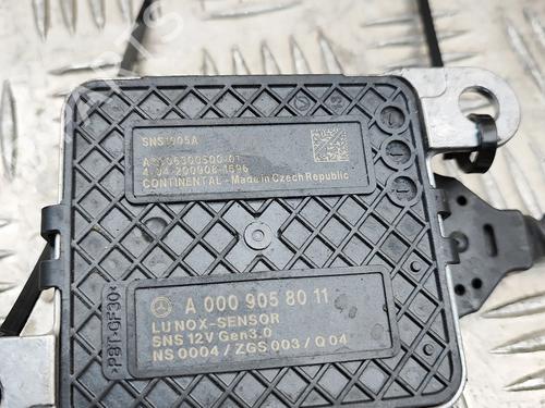 Electronic sensor MERCEDES-BENZ E-CLASS (W213) E 300 de (213.016) | BP36415630M84  - Image 8