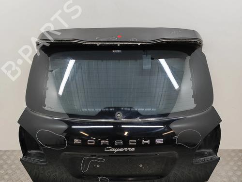 Used Tailgate Tailgate PORSCHE CAYENNE (92A) 3.0 Diesel (239 hp) 32238642 32238642