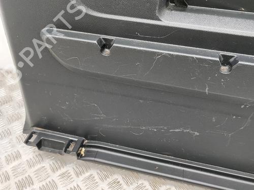 Boot lining CITROËN BERLINGO Box Body/MPV (K9) 1.5 BlueHDi 100 | BP32459190I3  - Image 9