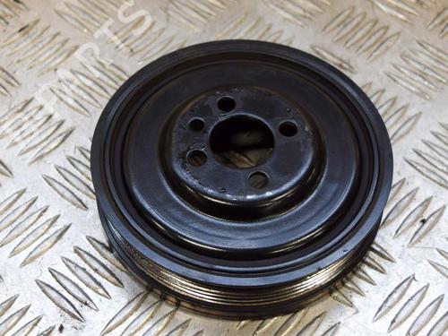 Used Pulley VW TIGUAN (AD1, AX1) 2.0 TDI (150 hp) 14610386