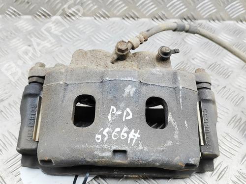 Right front brake caliper FORD RANGER (TKE) 3.2 TDCi 4x4 | BP39205068M104 - Image 5