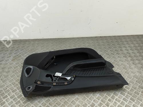 Front left panel MERCEDES-BENZ S-CLASS (W220, V220) S 500, S 500 L (220.075, 220.175, 220.875) | BP24819104C58 