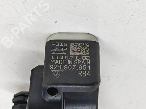Elektronisk sensor PORSCHE CAYENNE Coupe (9YB) 3.0 AWD (9YBAA1) | BP27788026M84 