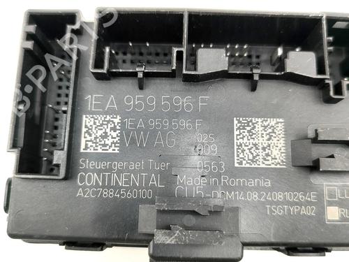 Electronic module VW ID.4 (E21) PRO | BP33731910M83 - Image 7