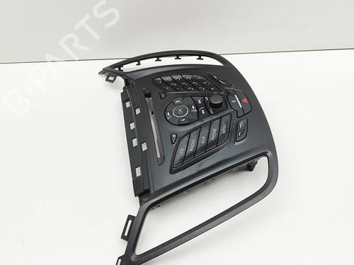 Switch FORD KUGA II (DM2) 2.0 TDCi 4x4 | BP36471072I30 - Image 3