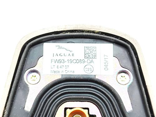 Antenne/Base JAGUAR XE (X760) 2.0 D | BP38421754C140 - Image 8