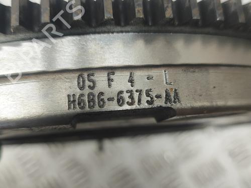 Other FORD PUMA (J2K, CF7) 1.0 EcoBoost mHEV | BP28675293O1