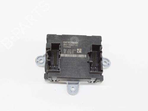 Used Electronic module JAGUAR I-PACE (X590) EV400 AWD (400 hp) 27760170
