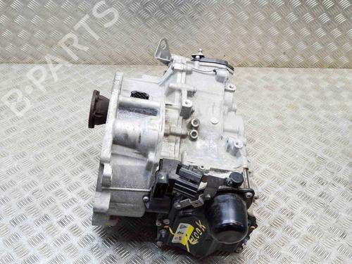 Gearbox SUZUKI GRAND VITARA II (JT, TE, TD) 1.6 (JB416) | BP29945180M3