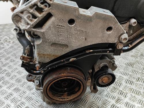 Engine VW CADDY IV Box Body/MPV (SAA, SAH) 1.6 TDI | BP40556260M1 - Image 6
