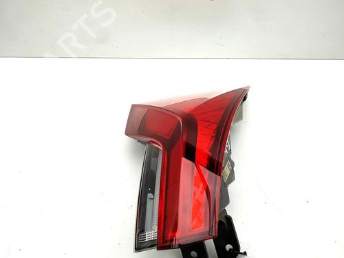 Left taillight SKODA SCALA (NW1) 1.5 TSI | BP39145169C34 - Image 4