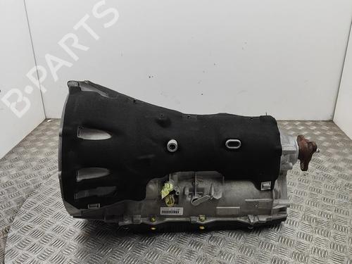 Gearbox MERCEDES-BENZ A-CLASS (W177) A 200 (177.087) | BP35920015M3 - Image 3
