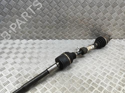 Right front driveshaft JAGUAR I-PACE (X590) EV400 AWD | BP28062597M39 - Image 2