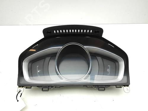 Used Instrument cluster Instrument cluster 39409804 39409804
