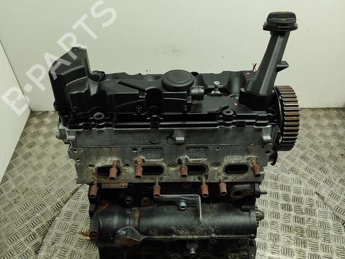 Engine VW CRAFTER Van (SY_, SX_) 2.0 TDI FWD (SYB, SYC, SYD) | BP31073155M1