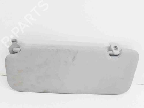 Right sun visor HYUNDAI IONIQ (AE) 1.6 GDI Hybrid | BP7799600I2