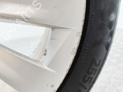 Fælk TESLA MODEL X (5YJX) P90D AWD | BP36470457C45 - Image 10