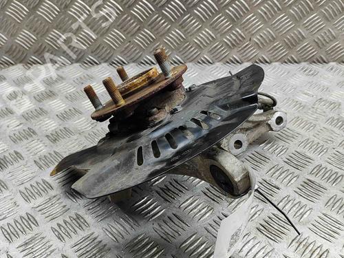 Left front steering knuckle KIA SOUL III (SK3) E-SOUL | BP27773517M25 