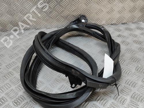 Rubber door seal AUDI A5 Sportback (F5A, F5F) 35 TFSI Mild Hybrid | BP28432218C142 