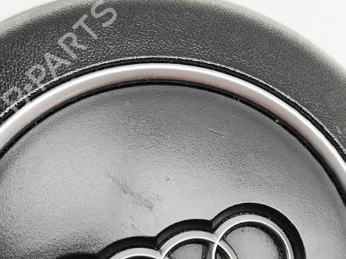 Driver airbag AUDI A8 D4 (4H2, 4H8, 4HC, 4HL) 3.0 TDI quattro | BP31113346C9 