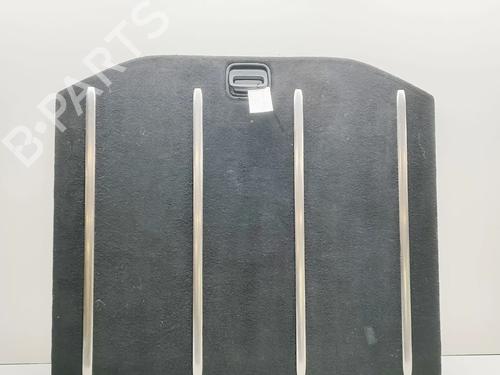 Used Luggage compartment floor Luggage compartment floor JEEP GRAND CHEROKEE IV (WK, WK2) 3.0 CRD V6 4x4 (250 hp) 35790532 35790532
