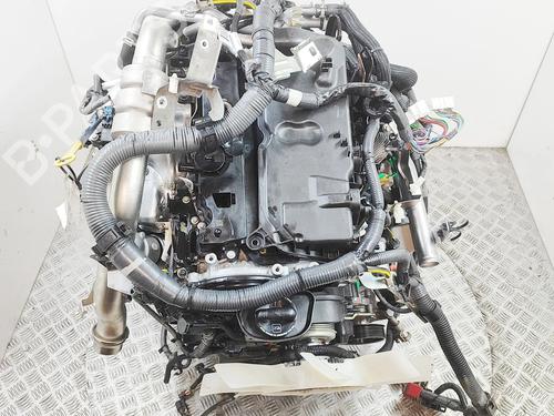 Engine NISSAN NAVARA NP300 Pickup (D23, D23T) 2.3 dCi 4x4 (D231, D23T) | BP39409104M1  - Image 5