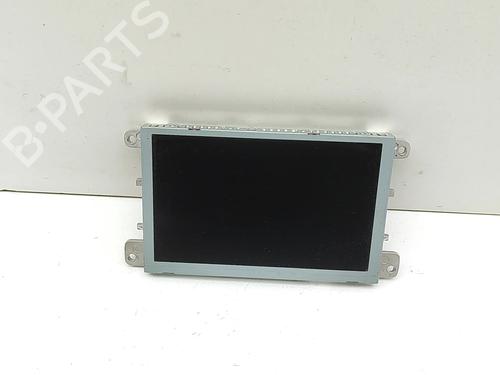 Used Display monitor Display monitor AUDI Q5 (8RB) 3.0 TDI quattro (258 hp) 34190966 34190966