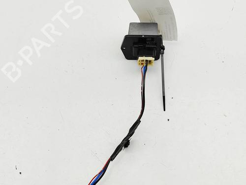 Used Heater resistor Heater resistor MITSUBISHI LANCER VIII (CY_A, CZ_A) EVO X (CZ4A) (295 hp) 34560306 34560306