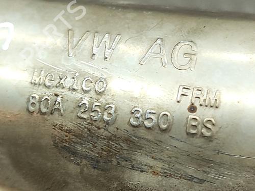 Pipe AUDI Q5 (FYB, FYG) 40 TDI Mild Hybrid quattro | BP27783310M125 